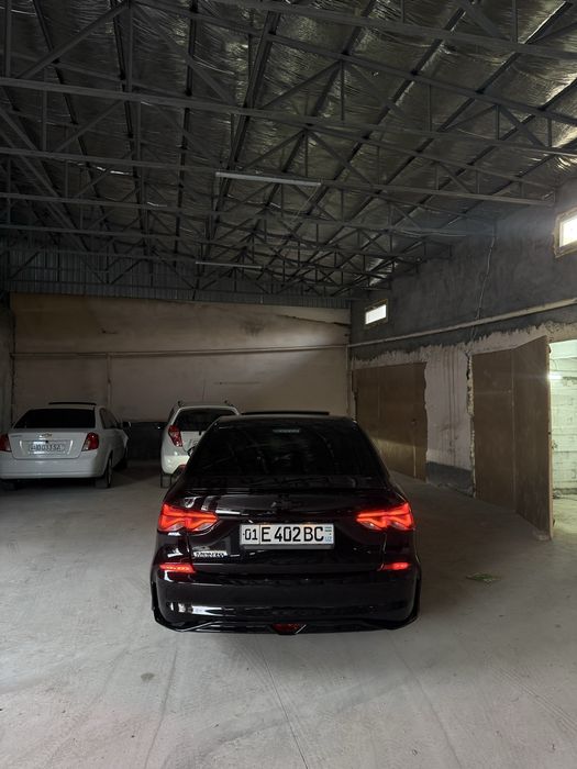 monza 1.3 Turbo 2023