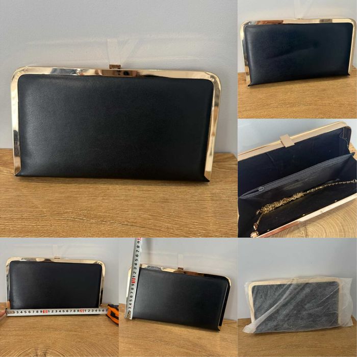 Дамски чанти - различни модели