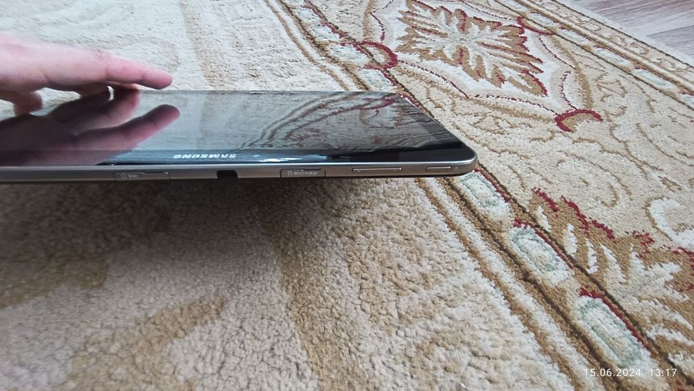 Продам планшет в отличном состоянии