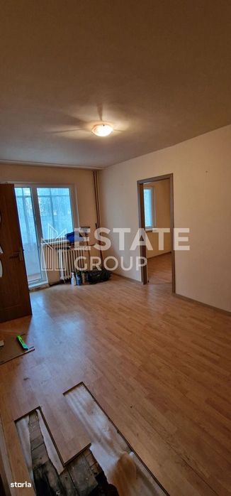 Apartament 2 camere, Zona Dacia — fotografia 3