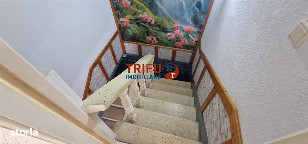 Casa de vanzare 6 camere in Alba Iulia