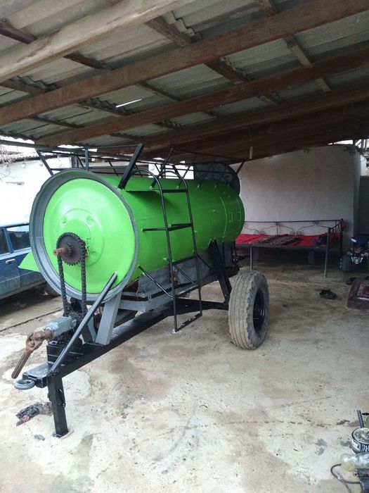 Fasol aparat yasab beramiz