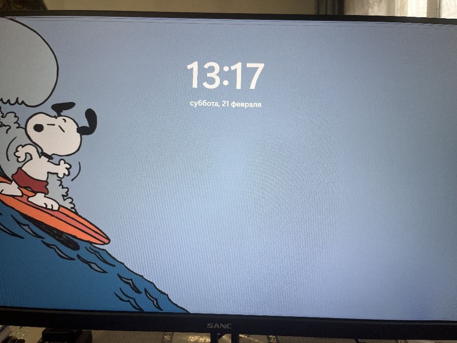 Монитор Sanc M2742PH 165hz