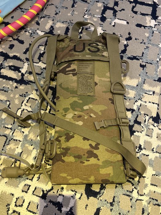 Гидратор MOLLE II