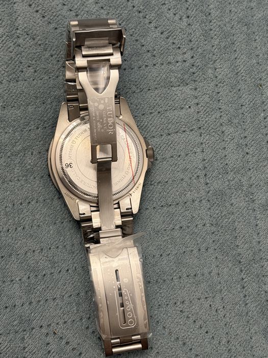 Tudor geneve дайверский новые