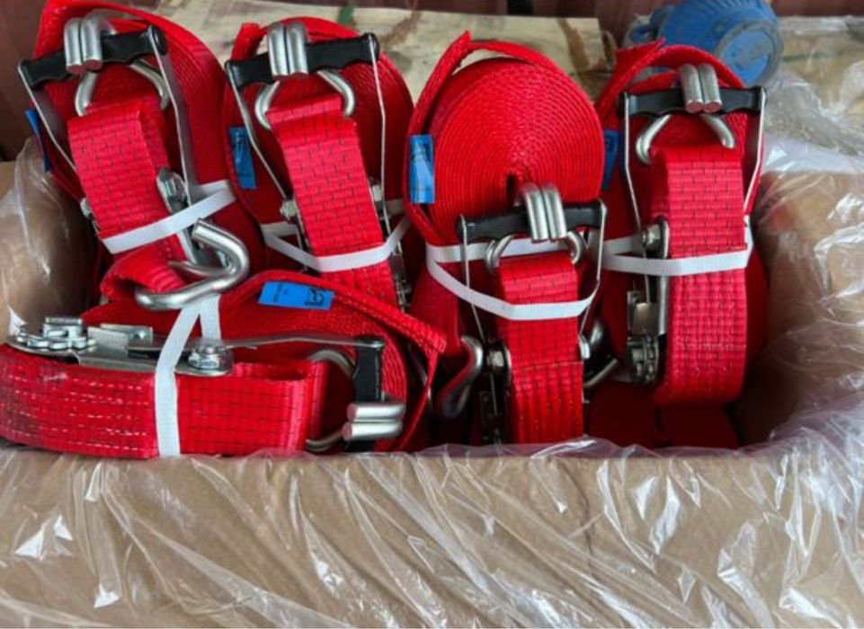 Продам Стяжные ремни