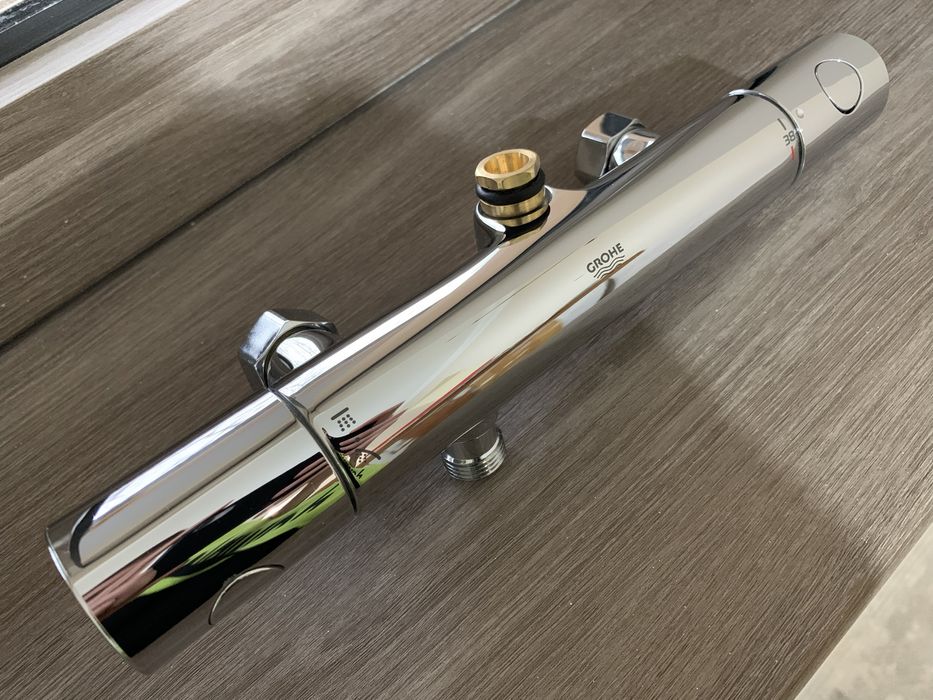 Смеситель Grohe