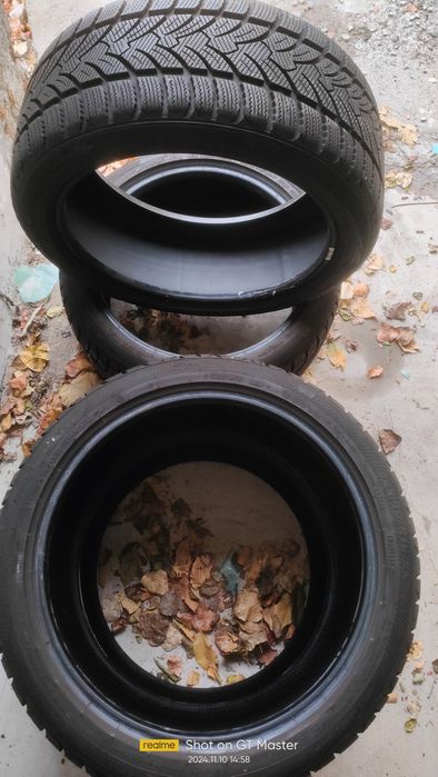 225 40 18 Set 4buc aproape noi