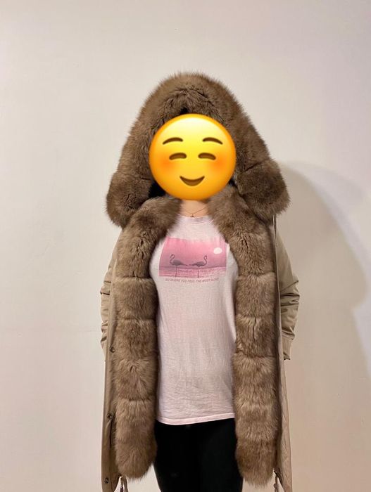 Парка для девочек