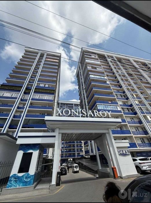Yunusabod Xon saroy OCEAN turar joy majmuasi 67kv