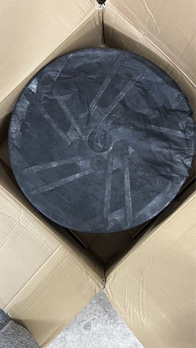 Продаются диски с шинами