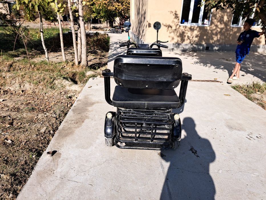 Tel qilinglar gaplashamiz