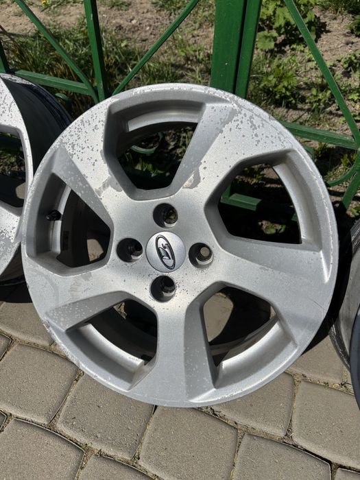 Диски lada largus cross r16
