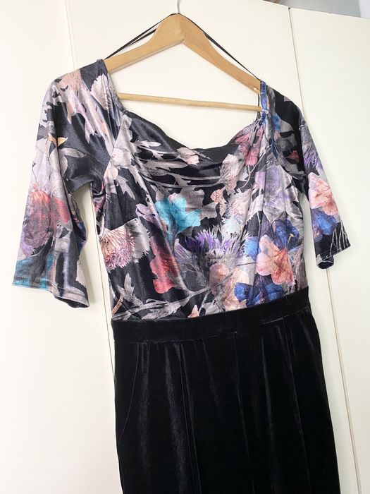 Salopetă elegantă ASOS