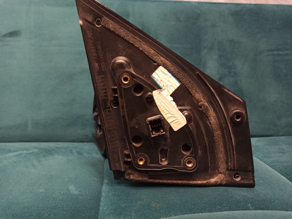 Зеркало левое, КИА РИО