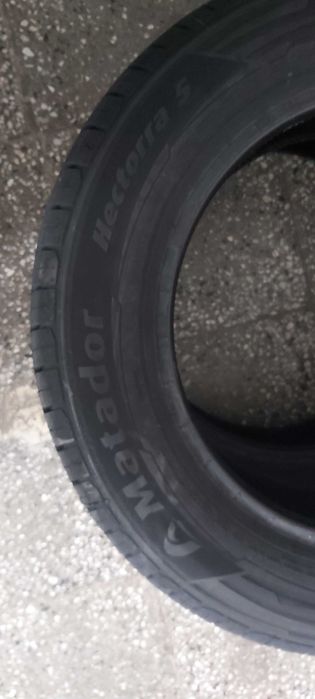 Продавам нови летни гуми марка матадор 175на65на14ь