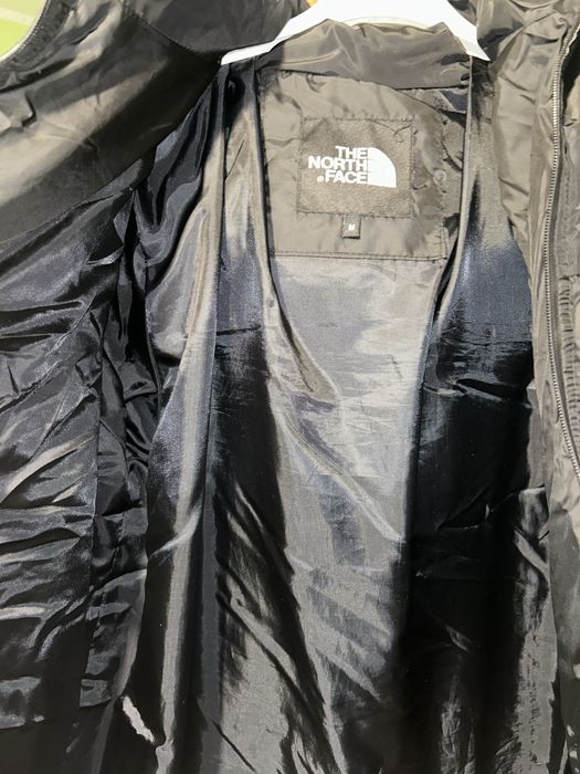 The north face 700
