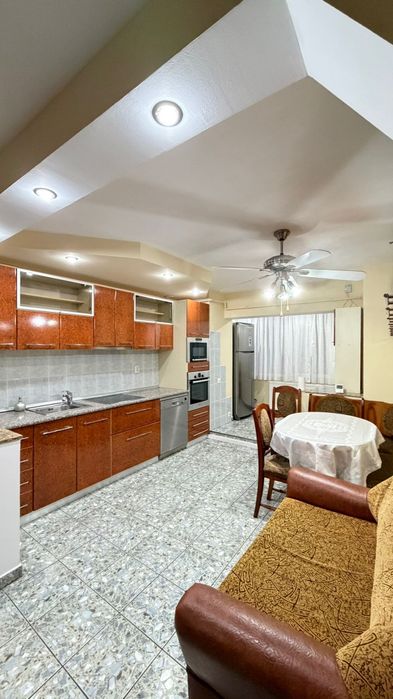 Apartament 2 camere, decomandat, 56 mp utili, complet mobilat si utilat