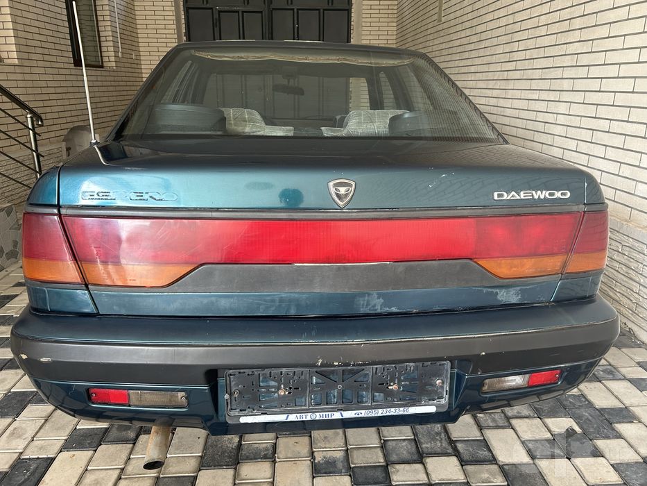Daewoo Espero запчасти / Daewoo espero ehtiyot qismlari sotiladi