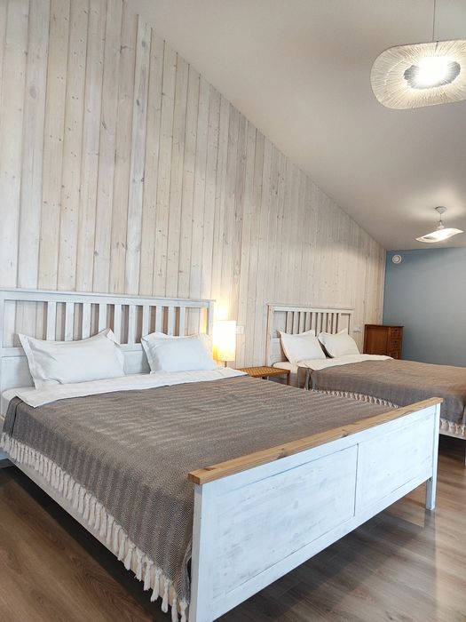 Аренда дома / коттеджа в горах