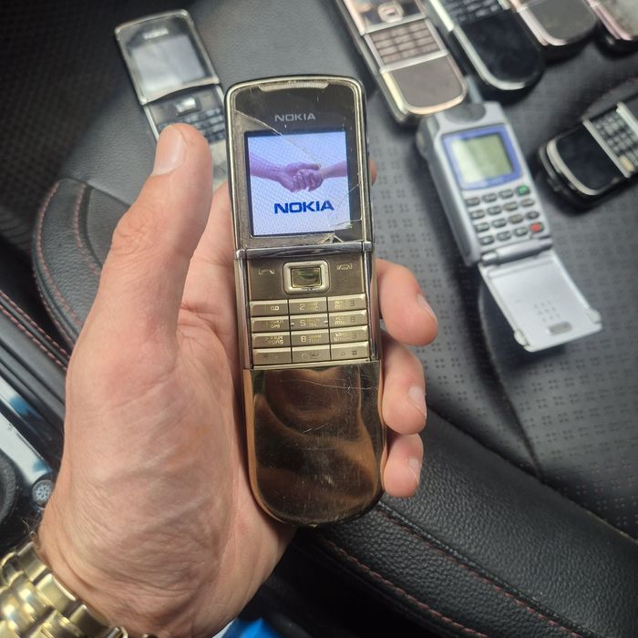 Нокия 8800 реаритет