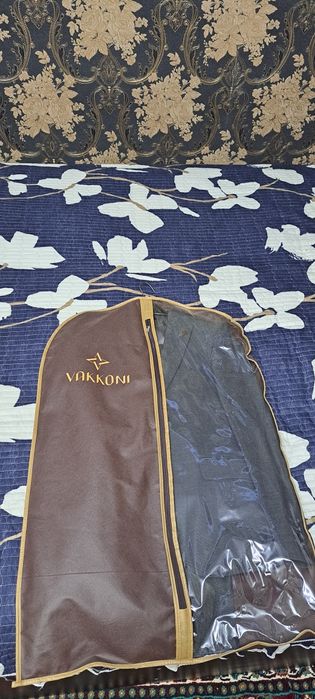 Костюм брюки мужские