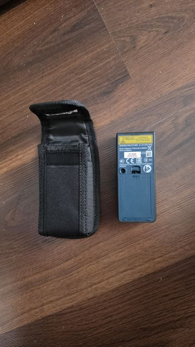 Bosch Professional GLM 500