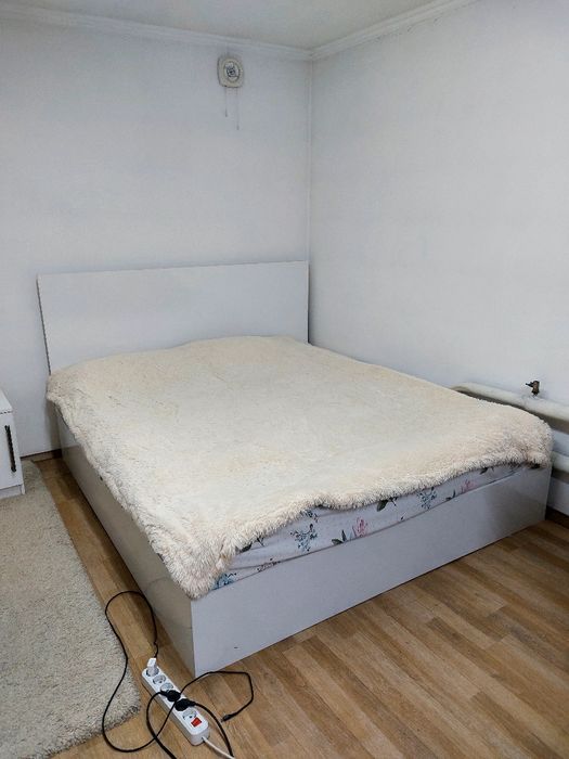 Продам  кровать, состояние новое