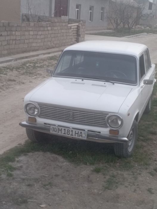 Other 2101 1983 — 3