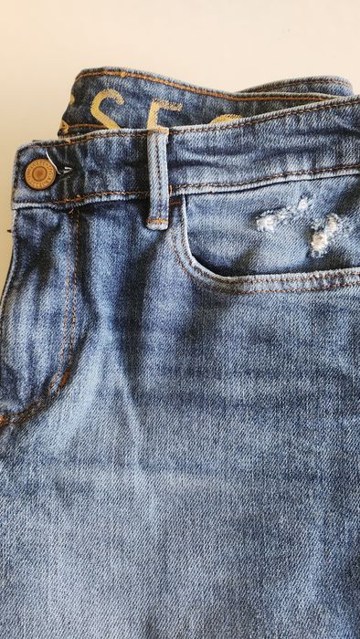 Дамски дънки Guess