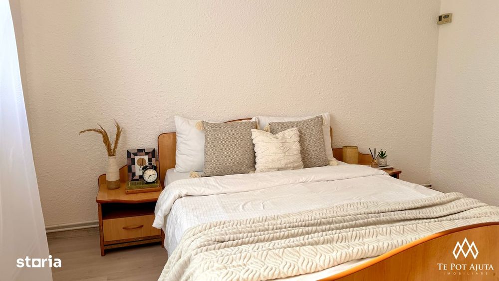 Apartament 3 camere, Strada Piata Nouă, Cisnădie
