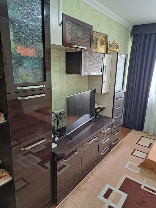 Срочно продаётся квартира 1/5/5