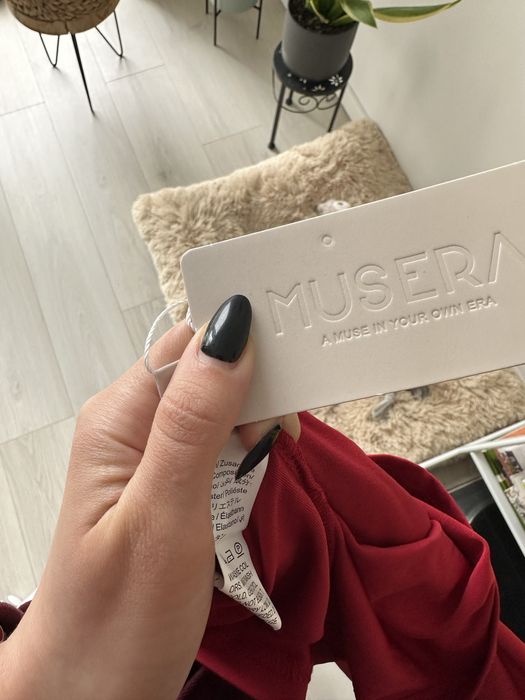 Rochie lunga Musera S