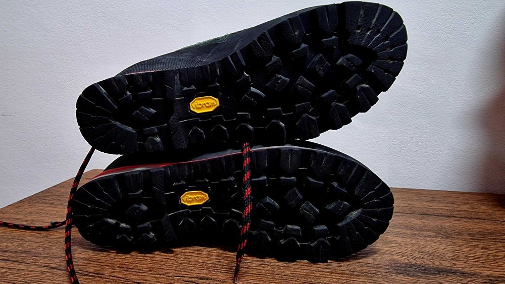 Ghete Garmont X - LITE nr.40