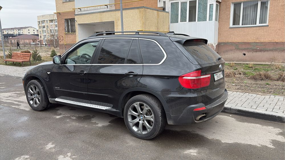 Продам Диски на БМВ X5