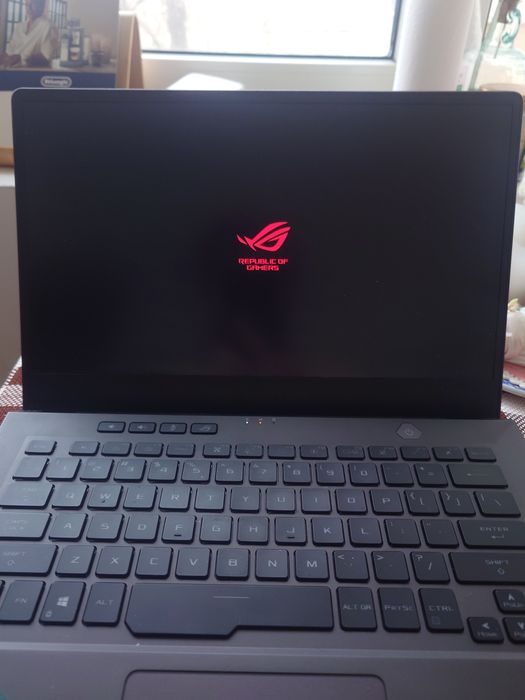 Laptop Asus ROG Zephyrus G14