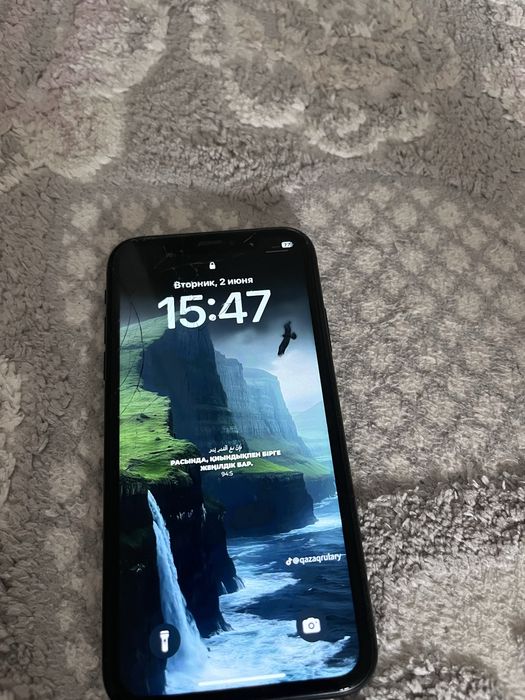 Iphone XR  128GB