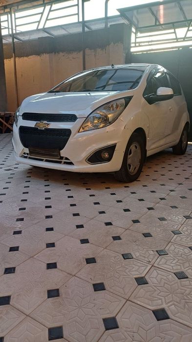 Spark holati juda yaxshi 5.600 $