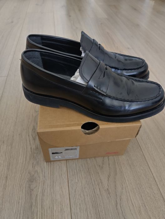 Обувки Bata mocassini uomo