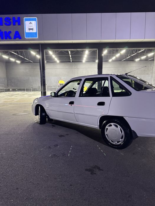 Срочно продам Нексия 2 2012