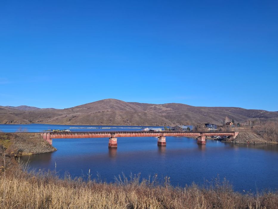 Продам дачу в заливе Иртыша