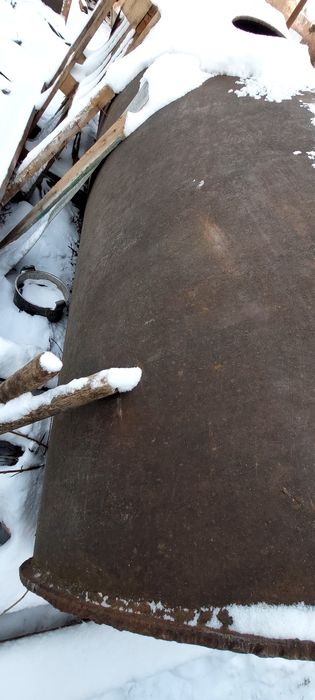 Ёмкость 3 кубовая продам