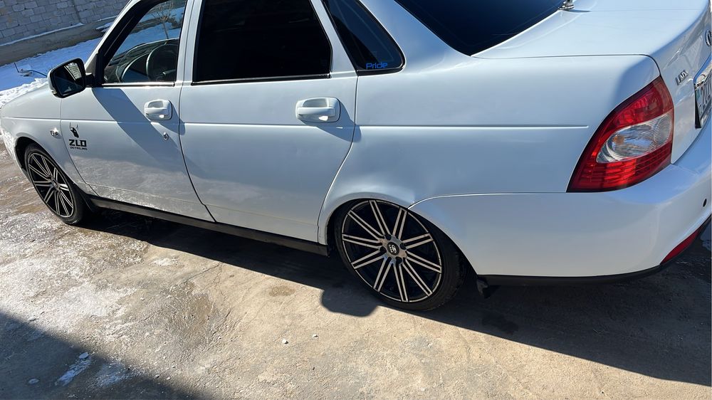 Vossen 16 обмен бар торус  атика