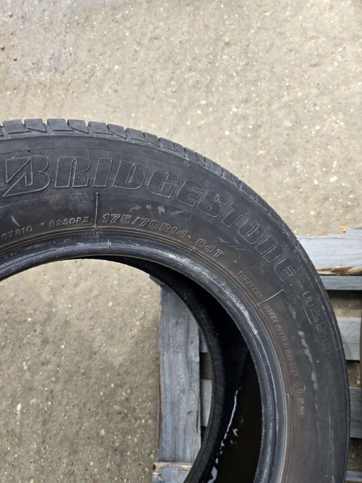 Anvelope de vara 175-70r14 Bridgestone