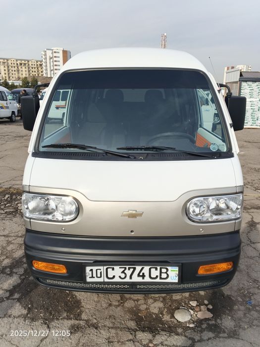 Damas 2023 yil yurgani 96min