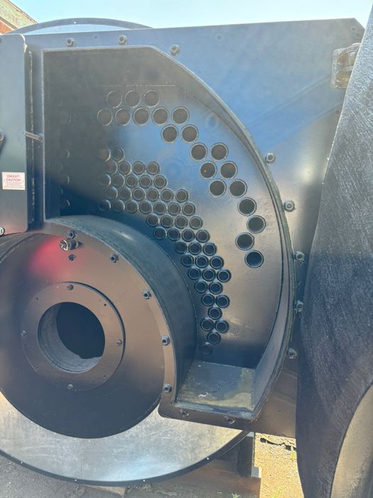 Котел газовый