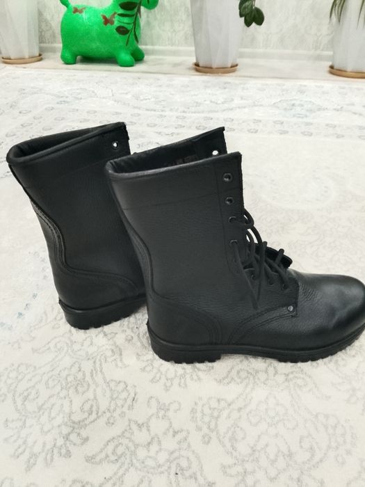 Берцы летний  сатылады 43размер