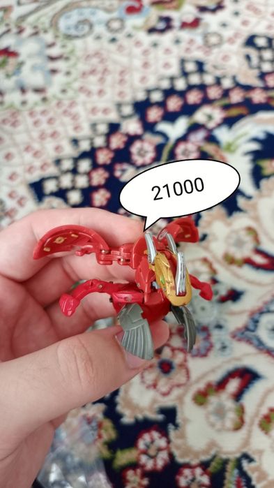 Bakugan бакуган продажа
