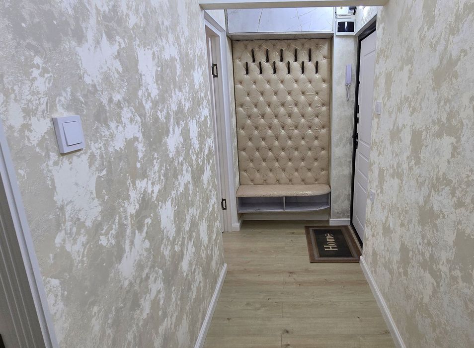 2х комн. в центре с мебелью