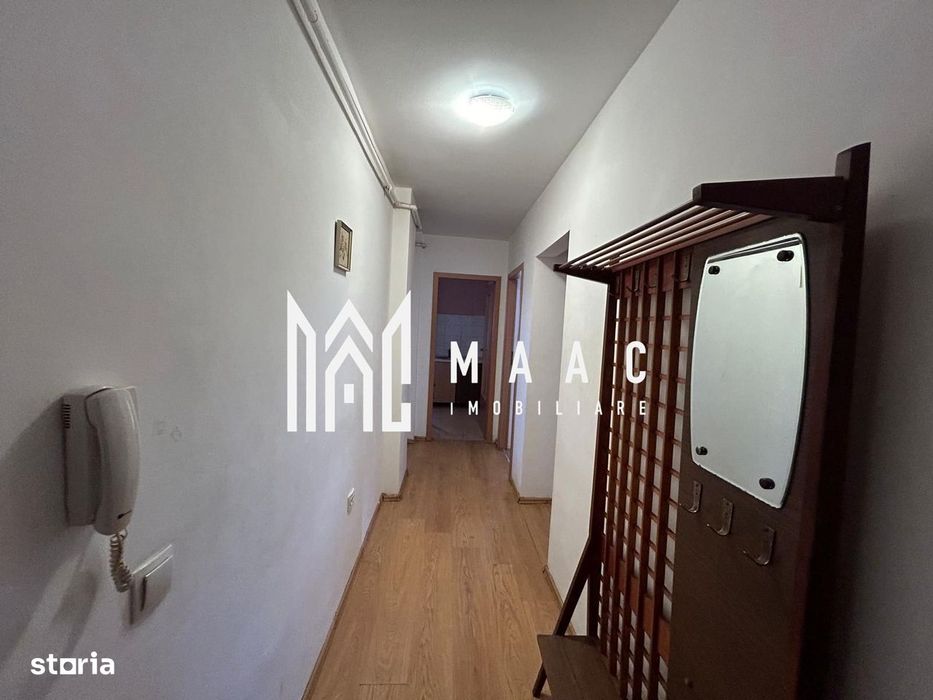 Apartament 2 Camere I Decomandat I Etajul 1 I Strand 2